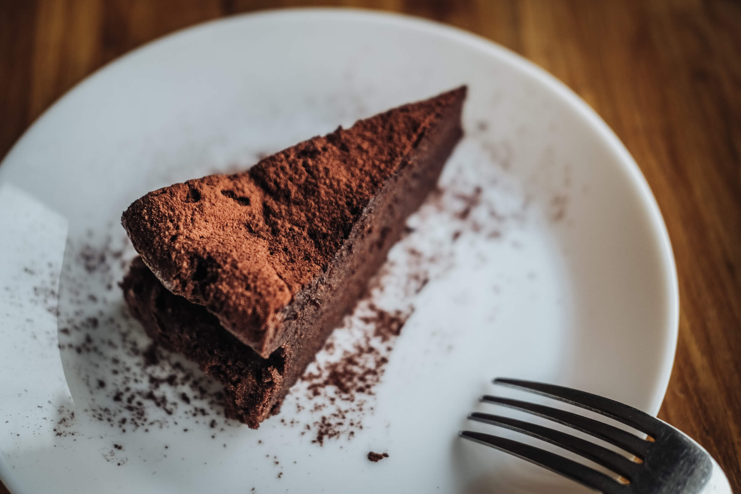 L’étrange gâteau au chocolat du Professeur Mechoulam peut-il vraiment soigner 85% des maladies ?